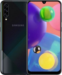 Замена динамика на телефоне Samsung Galaxy A70s в Ижевске